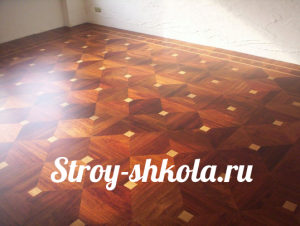 Линолеум