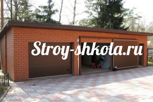 Рама для ворот